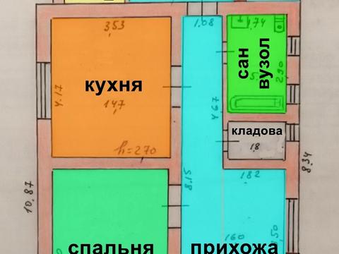 будинок за адресою чорнобильська, 11а