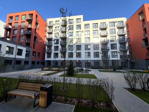 квартира за адресою Широка вул., 22-В