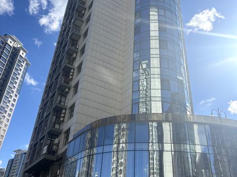 паркоместо по адресу Андрея Верхогляда ул. (Михайла Драгомирова), 20