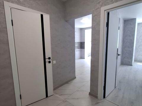 квартира за адресою смт. Стрижавка, Київська вул., 224, корпус 6, 7, 8, 9