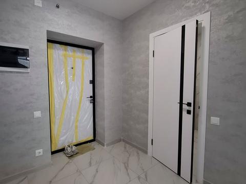 квартира за адресою смт. Стрижавка, Київська вул., 224, корпус 6, 7, 8, 9