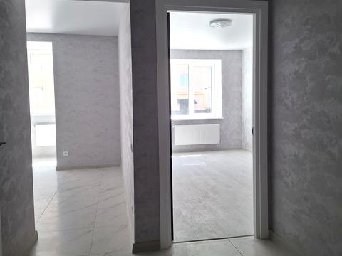квартира за адресою смт. Стрижавка, Київська вул., 224, корпус 6, 7, 8, 9