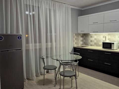 квартира по адресу Армянская ул., 6