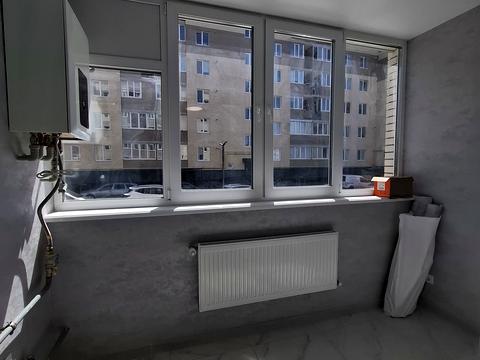 квартира за адресою смт. Стрижавка, Київська вул., 224, корпус 6, 7, 8, 9