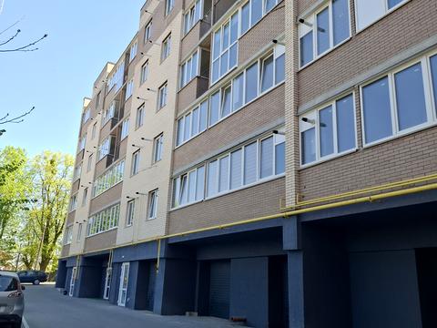 квартира за адресою смт. Стрижавка, Київська вул., 224, корпус 6, 7, 8, 9