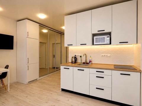 квартира за адресою Березова вул., 41
