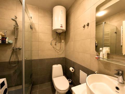 квартира за адресою Березова вул., 41
