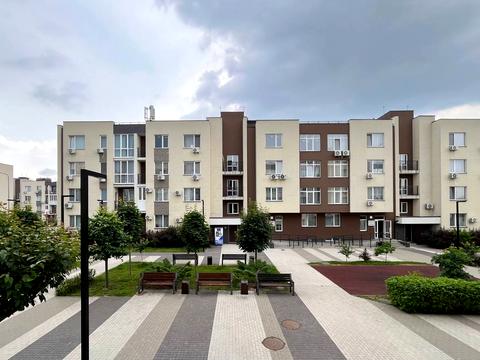квартира за адресою Березова вул., 41