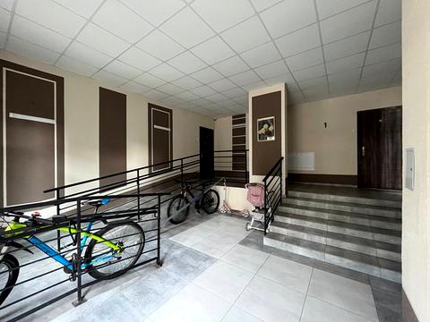 квартира за адресою Березова вул., 41