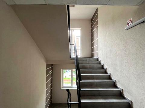 квартира за адресою Березова вул., 41