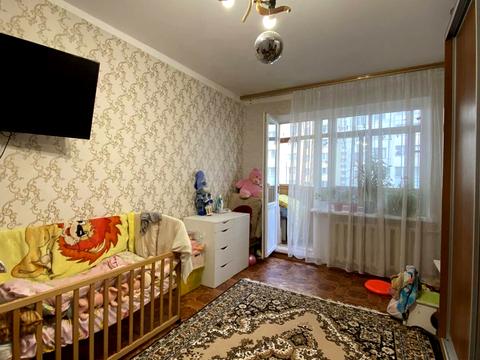 квартира по адресу Ярослава Баиса ул. (Владимира Высоцкого), 7