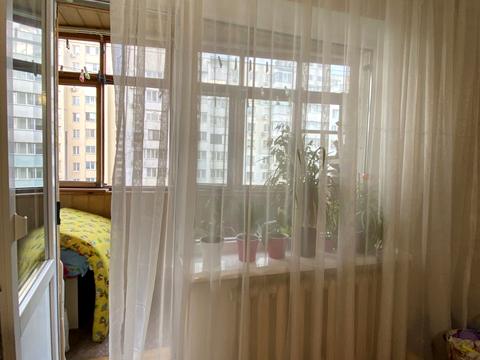 квартира по адресу Ярослава Баиса ул. (Владимира Высоцкого), 7
