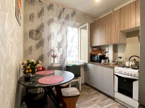 квартира по адресу Ярослава Баиса ул. (Владимира Высоцкого), 7