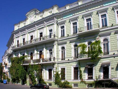 квартира по адресу Европейская пл. (Екатерининская), 4