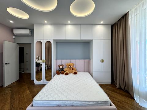 квартира по адресу Юлии Здановской ул. (Ломоносова), 73-Д