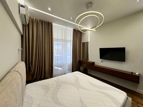 квартира по адресу Юлии Здановской ул. (Ломоносова), 73-Д