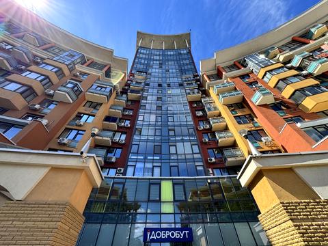квартира по адресу Юлии Здановской ул. (Ломоносова), 73-Д