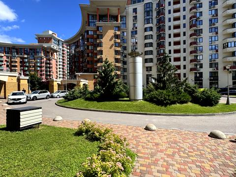 квартира по адресу Юлии Здановской ул. (Ломоносова), 73-Д
