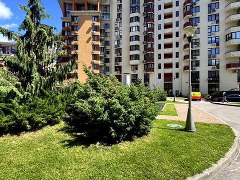 квартира по адресу Юлии Здановской ул. (Ломоносова), 73-Д