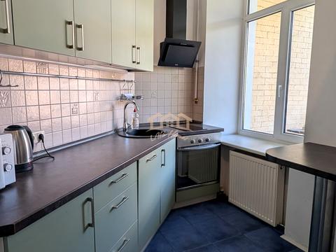 квартира за адресою Михайлівська вул., 16-А