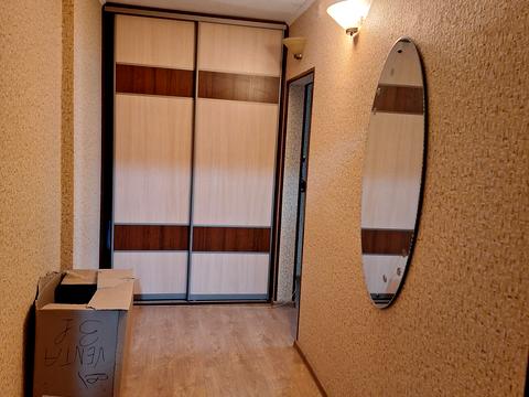 квартира за адресою Рональда Рейгана вул., 9-В