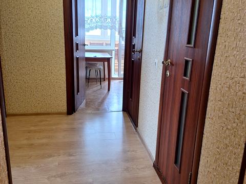 квартира за адресою Рональда Рейгана вул., 9-В