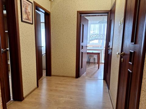 квартира за адресою Рональда Рейгана вул., 9-В