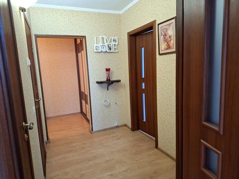 квартира за адресою Рональда Рейгана вул., 9-В