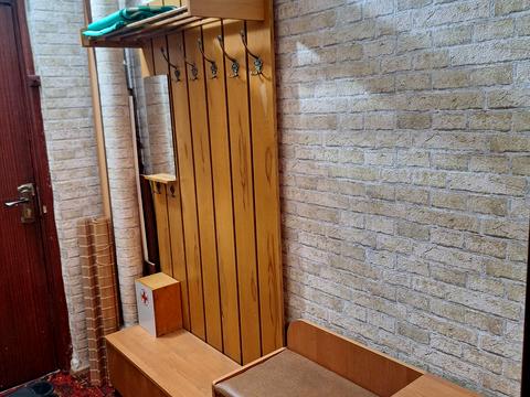квартира за адресою Рональда Рейгана вул., 9-В