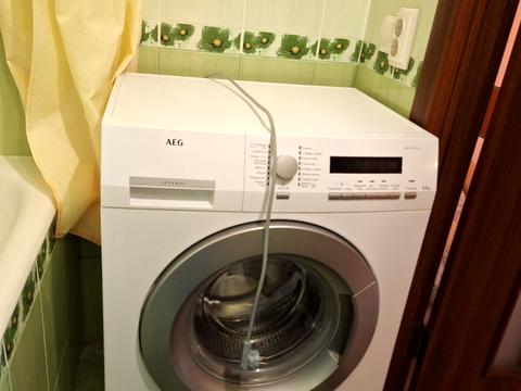 квартира за адресою Рональда Рейгана вул., 9-В