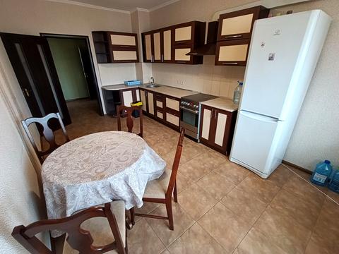 квартира по адресу Драгоманова ул., 40-Ж