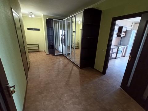 квартира по адресу Драгоманова ул., 40-Ж