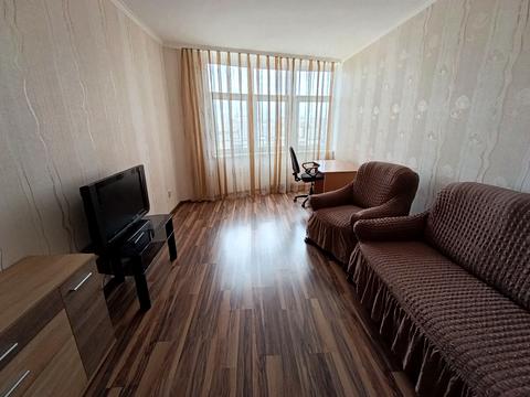 квартира по адресу Драгоманова ул., 40-Ж
