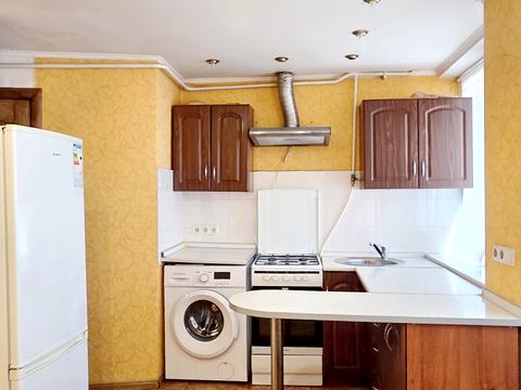 квартира по адресу Вадима Гетьмана ул., 24/9
