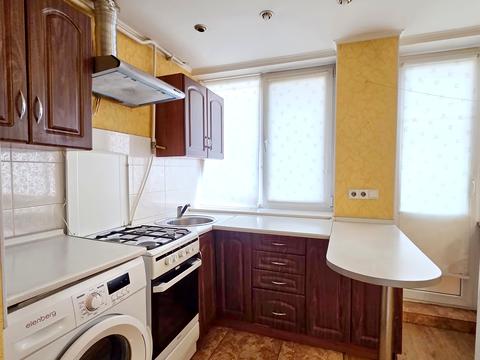 квартира по адресу Вадима Гетьмана ул., 24/9
