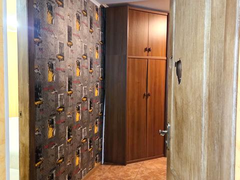 квартира по адресу Вадима Гетьмана ул., 24/9