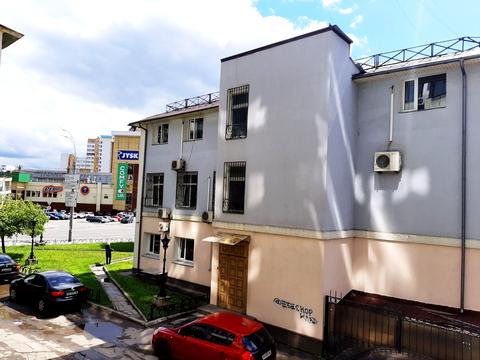 квартира по адресу Вадима Гетьмана ул., 24/9