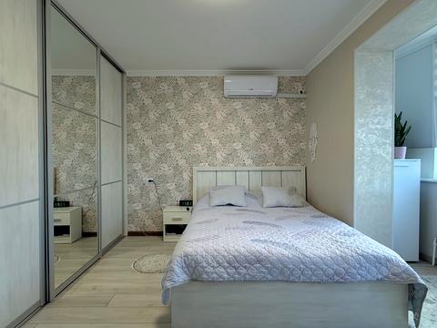 квартира по адресу Степана Бандери ул., 40/2ж