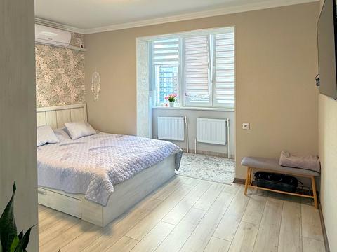 квартира по адресу Степана Бандери ул., 40/2ж
