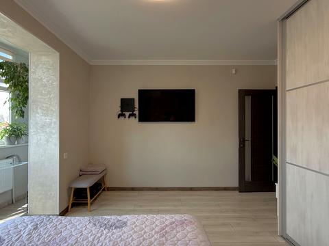 квартира по адресу Степана Бандери ул., 40/2ж