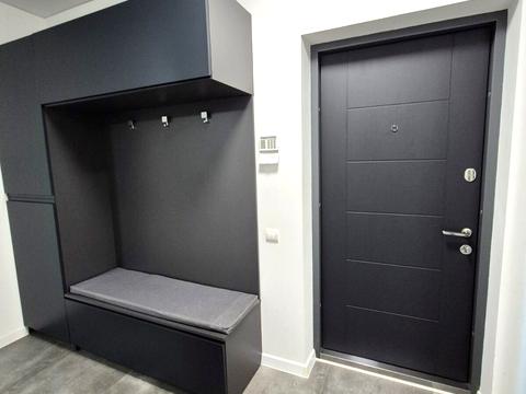 квартира за адресою Бориса Гмирі вул., 14-А