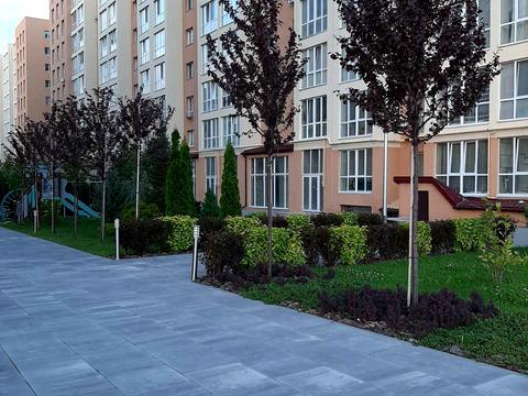 квартира за адресою Героїв Небесної Сотні просп., (просп. Небесної Сотні, 26/23)
