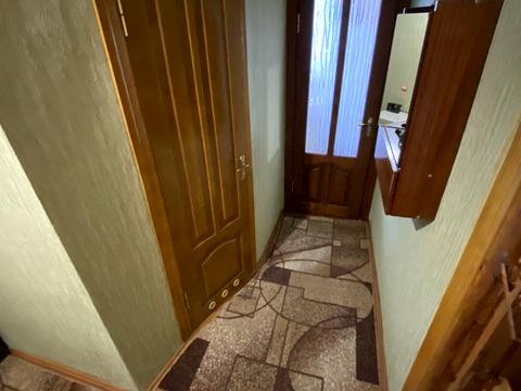 квартира по адресу 1-й Трудовий пер., 1
