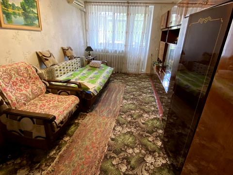 квартира по адресу 1-й Трудовий пер., 1