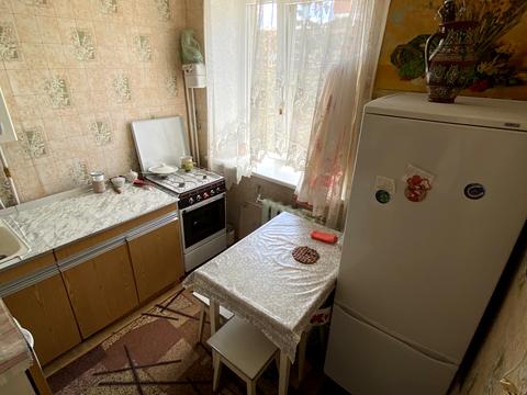 квартира по адресу 1-й Трудовий пер., 1