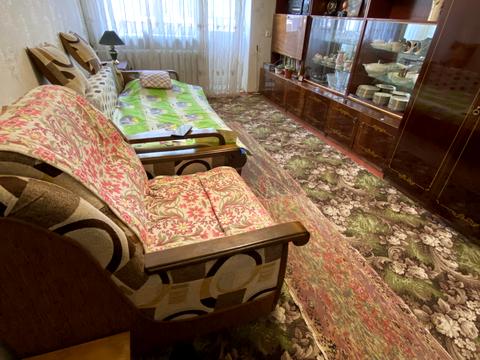 квартира по адресу 1-й Трудовий пер., 1