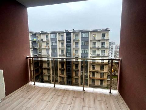 квартира по адресу Словьянська ул., 25-А