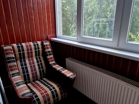 квартира по адресу Генерала Пухова ул., 130