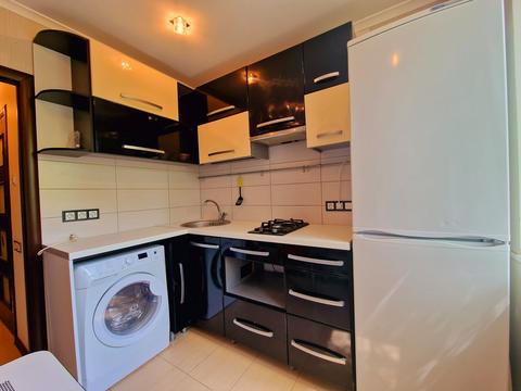 квартира за адресою Тракторобудівників просп., 102б