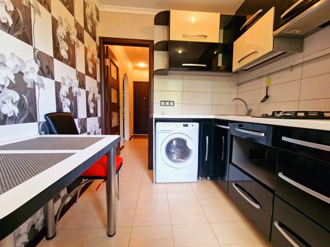 квартира за адресою Тракторобудівників просп., 102б